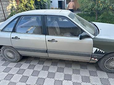 ауди а6 с: Audi 100: 1988 г., 1.6 л, Механика, Бензин, Седан — 2