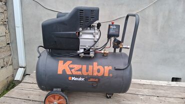 Kompressorlar: Kompressorlar