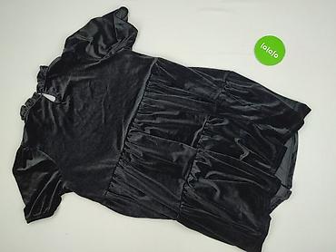 spodnice midi obcisla: Sinsay, Sukienka damska, rozmiar XL — 3