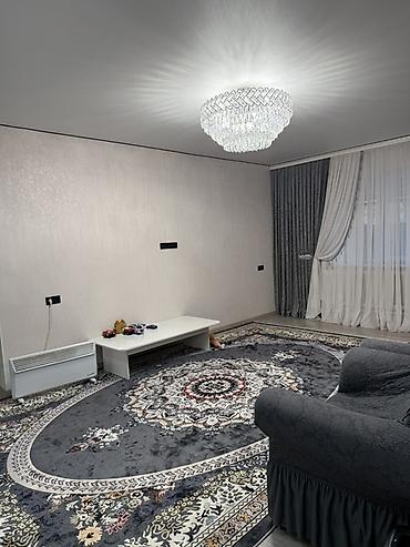 городок совмина: 5 комнат, 110 м², 8 соток, Манас — 4