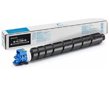 samsung note 20 polovan: Brand: KYOCERA Model: KYOCERA TK-8515C Cyan Toner Price: 18880