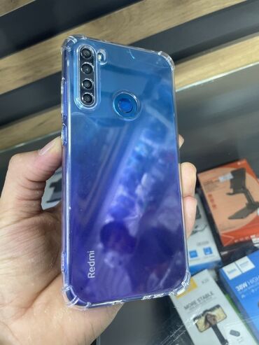 редми ноут 14 про: Redmi, Redmi Note 8, Колдонулган, 128 ГБ, түсү - Көк