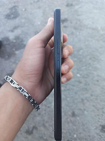 telefonlae: Redmi 128 GB, rəng - Qara, İki sim kartlı — 1