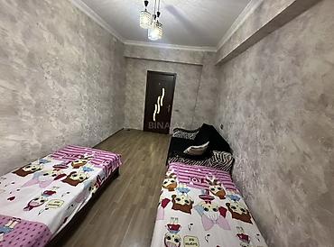 1 комната квартира снять: Ancaq ailə Narahat etsin,Birbaşa evin sahibinnen. Mənzil kiraye — 10