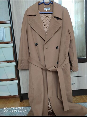 ламовое пальто: Пальто