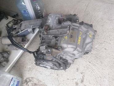 delovi za golf 4: AUTOMATSKI MENJAC 1.6 TDCI ZA FORD C-MAX OD 2004. DO 2008. GOD. | — 4