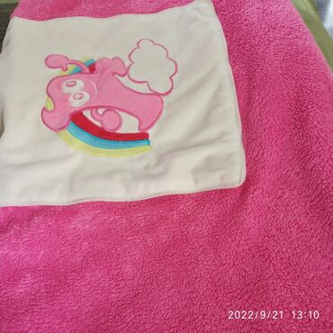 одеяло байковое детское: Детские одеяла и пледы