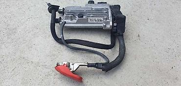 c3 2003: START STOP MODUL ECU ZA PEUGEOT 308 | Start stop modul ECU Peugeot — 1