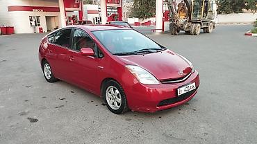 bmw c5: Toyota Prius: 2007 г., 1.5 л, Вариатор, Гибрид, Лифтбек — 3