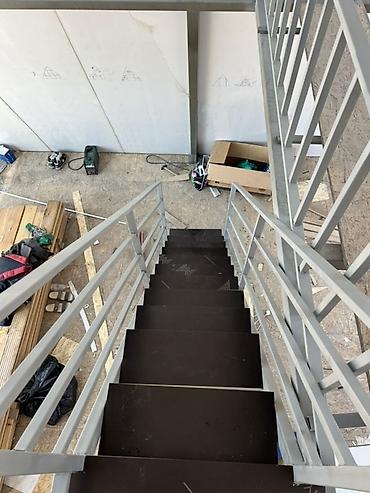 Изготовления каркасов: Изготовления каркасов Материал: Металл — 25