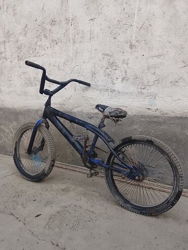 сколько стоит велосипед электрический: BMX велосипед