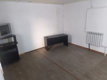 кок жар сдаю квартиру: 1 комната, С мебелью частично