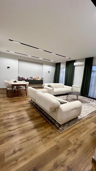 Долгосрочная аренда квартир: 4 комнаты, Собственник, Без подселения, С мебелью полностью — 2