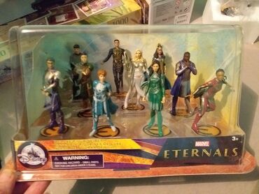 Figurice za decu: Prelepe diznii igracke na lalafo.rs — 20 Figurice za decu: Prelepe diznii igracke — 20