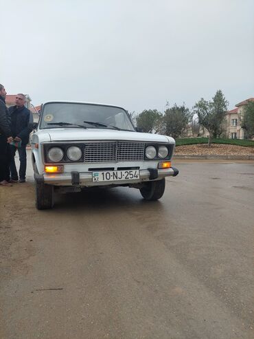 VAZ (LADA): VAZ (LADA) 2106: 1.5 l | 1978 il 99999 km Sedan