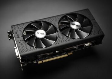 rx 6600 xt цена: Видеокарта, Б/у, Sapphire, Radeon RX, 8 ГБ, Для ПК