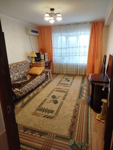 недостроеные дома: 2 комнаты, 46 м², Индивидуалка, 5 этаж, Косметический ремонт