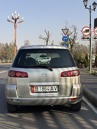 запчасти на киа бишкек фото: Mazda Demio: 2004 г., 1.5 л, Автомат, Бензин, Хетчбек — 6