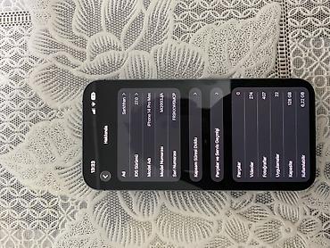 14 pro ağ: IPhone 14 Pro Max, 128 GB, Deep Purple, Face ID — 1