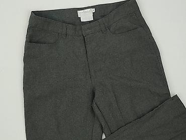 spodnie identic: Hennes Collection, Spodnie materiałowe damskie, rozmiar XS — 1
