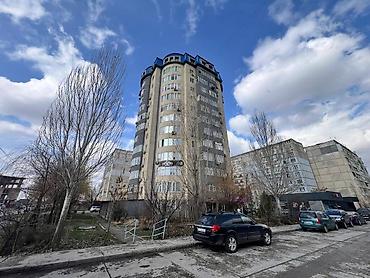 Продажа квартир: 2 комнаты, 60 м², Элитка, 13 этаж, Евроремонт — 9
