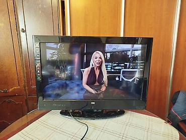 Televizori: Televizor Vox lcd tv sa DVB-T. Malo je zagreban displej-ima slika — 2