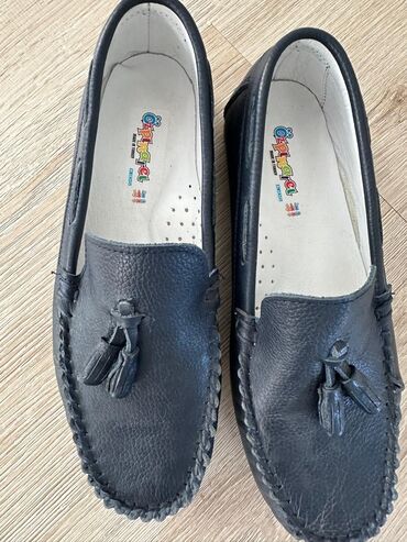 корейские туфли для школы: Продается туфли для мальчика