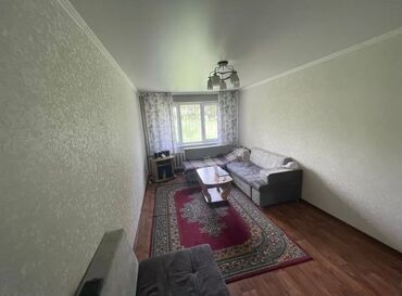 1 комнатная квартира в канте: 1 комната, 33 м², 104 серия, 1 этаж, Евроремонт