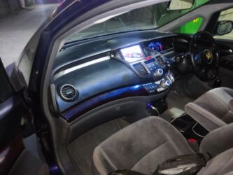 Honda: Honda Odyssey: 2005 г., 2.4 л, Автомат, Бензин, Минивэн at lalafo.kg — 25 Honda: Honda Odyssey: 2005 г., 2.4 л, Автомат, Бензин, Минивэн — 25