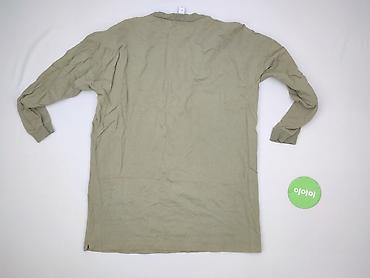 buty olive tree: NLY Trend, Bluzka dla mężczyzn, rozmiar XS — 4