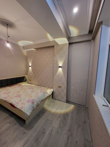 квартира на час в оше: Zabrat1 qəsəbəsində 2 0taqlı bina evi kirayə verilir ev tam təmirlidir