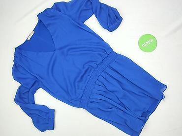 oksfordki na platformie: Alice + Olivia, Sukienka damska, rozmiar S — 2