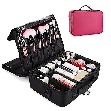 makeup masasi: Makiyaj avadanliqlari yigmaq ucun catda satilir istenilen sayda vardir — 2