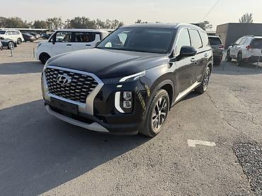 chevrolet spark 2018 lt: Hyundai Palisade: 2020 г., 2.2 л, Автомат, Дизель, Кроссовер — 1