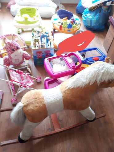 Другие товары для дома: Б/у — 21