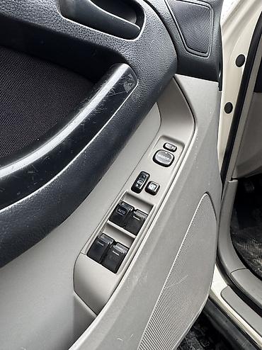 Toyota: Toyota 4Runner: 2008 г., Автомат, Газ, Внедорожник — 9