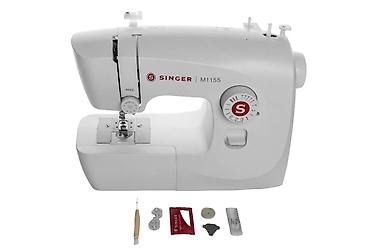 Бытовая техника: №: 16078 Məhsulun adı: Tikiş maşını Singer M1155 Brend: Singer — 6