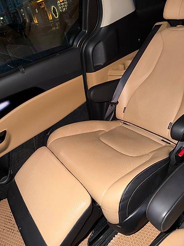 Kia: Kia Carnival: 2021 г., Бензин, Универсал — 12