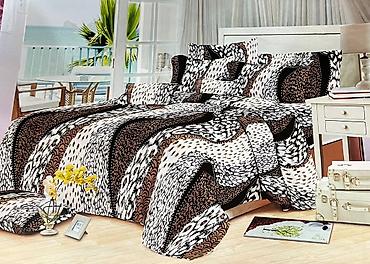 Yataq otağı dəstləri: İkinəfərlik çarpayı, Çin, Yeni — 32