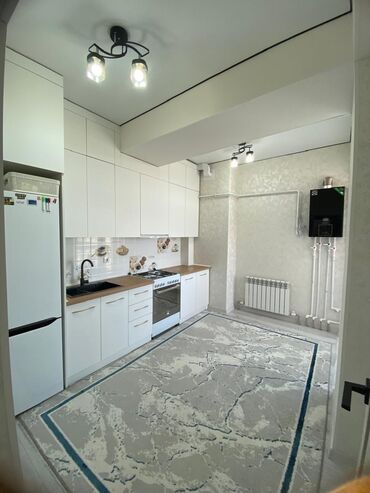 Продажа квартир: 2 комнаты, 66 м², 3 этаж, Дизайнерский ремонт — 3