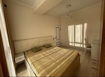 Посуточная аренда квартир: 2 комнаты, Душевая кабина, Постельное белье, Бронь at lalafo.kg — 4 Посуточная аренда квартир: 2 комнаты, Душевая кабина, Постельное белье, Бронь — 4