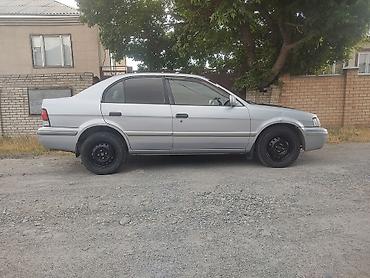 camry 1999: Toyota Tercel: 1998 г., 1.3 л, Автомат, Бензин, Седан — 4