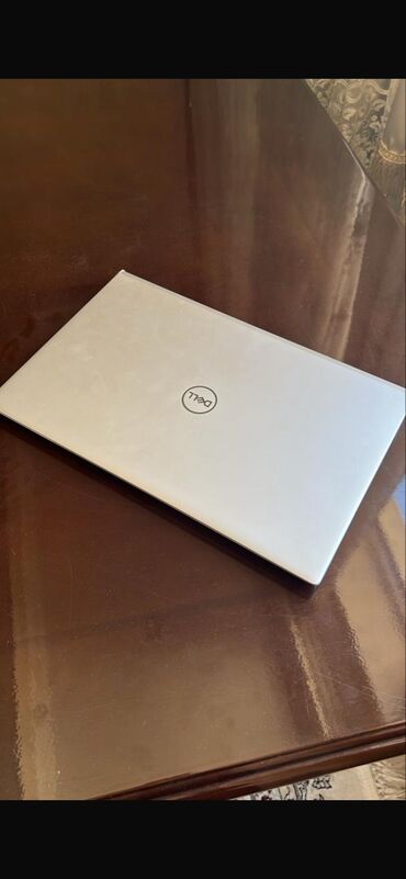 скупка ноутбуков в бишкеке: Ноутбук, Dell, 16 ГБ ОЗУ, Intel Core i7, Б/у