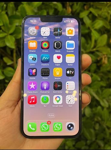 ipone 5 s: IPhone 13, Qara — 1