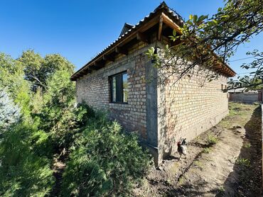 Продажа домов: Дом, 69 м², 4 комнаты, Собственник, Косметический ремонт — 2