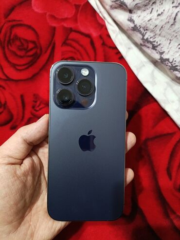 айфон 2 цена в бишкеке: IPhone 14 Pro, Колдонулган, 128 ГБ, Deep Purple, Коргоочу айнек, 87 %