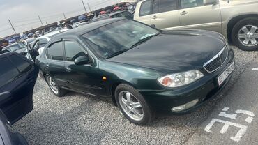 какие машины входят в комфорт яндекс такси в бишкеке: Nissan Maxima: 2000 г., 2 л, Автомат, Бензин, Седан