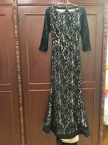 Qadın geyimləri: Qadın gecə/libas.36-38 - Brend: Dolce & Gabbana (Made in Italy — 1
