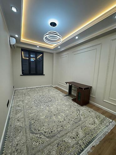 1 комната, 42 м², Элитка, 14 этаж, Дизайнерский ремонт at lalafo.kg 1 комната, 42 м², Элитка, 14 этаж, Дизайнерский ремонт
