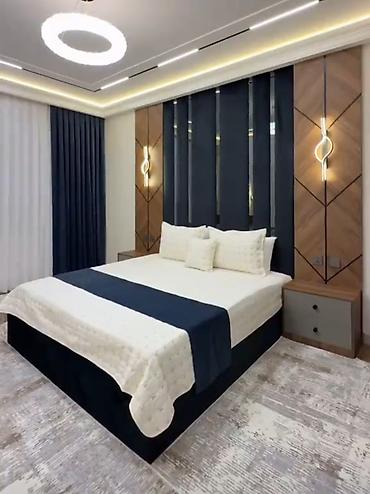 Кухонные гарнитуры: Кухонный гарнитур, Дерево — 20